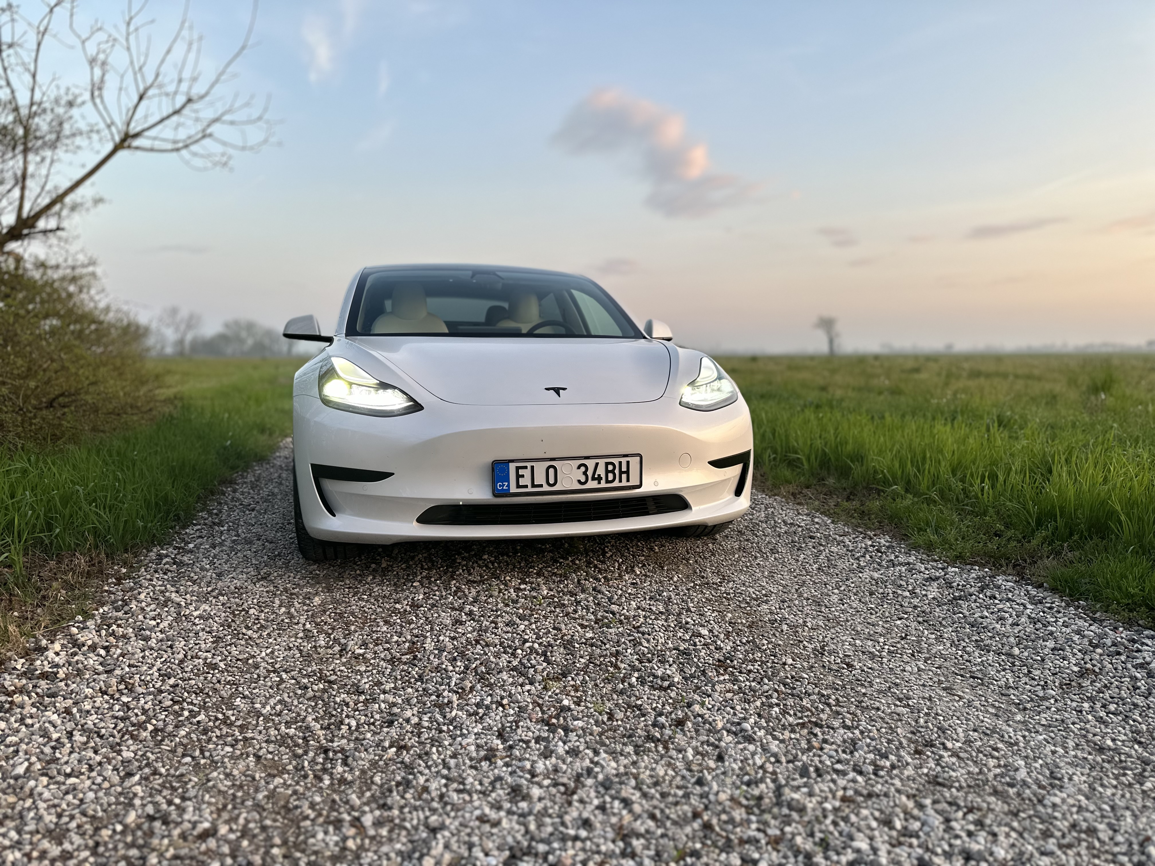 Tesla Model 3 Standard Range Plus – foto 2